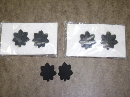 US Army Lt. Colonel Rank (Vietnam era)