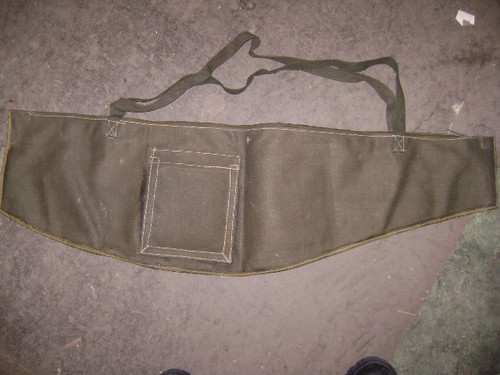 United Kingdom Gun Case