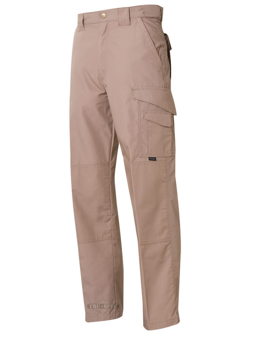 Men’s Tru-Spec  24-7 Pants (Coyote)