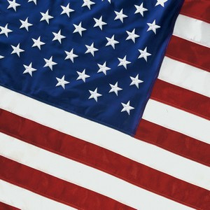 Valley Forge Koralex 3′ x 5′  US Flag
