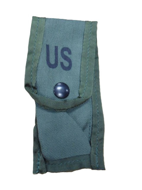 9mm pocket front