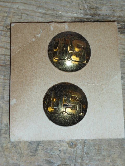 US Army Lapel Pins