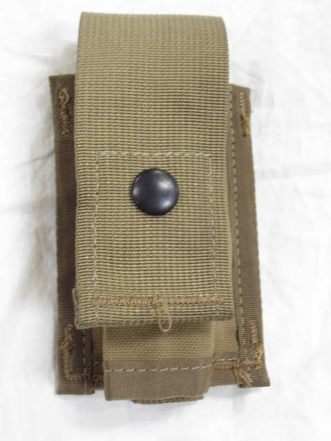 US Marine Corps 40mm MOLLE Pouch (single)