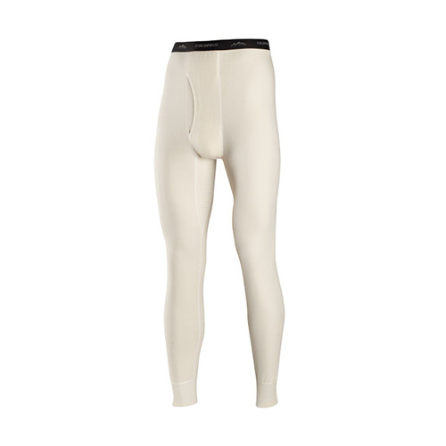 Thermal Underwear for Men - ‘Authentic Wool Plus’ Bottom by ColdPruf