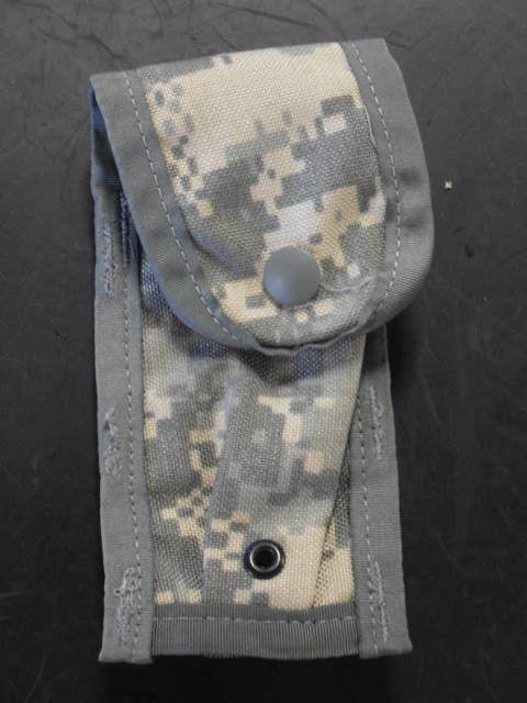US Army 9mm Magazine Pouch (single)