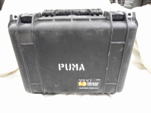 Pelican 1450 Case