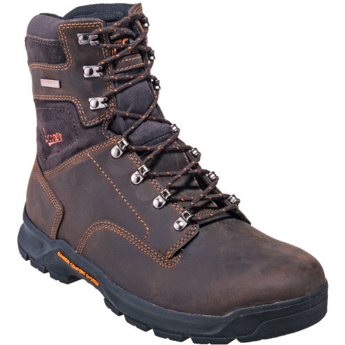 Danner Crafter Boots (6″ Brown)