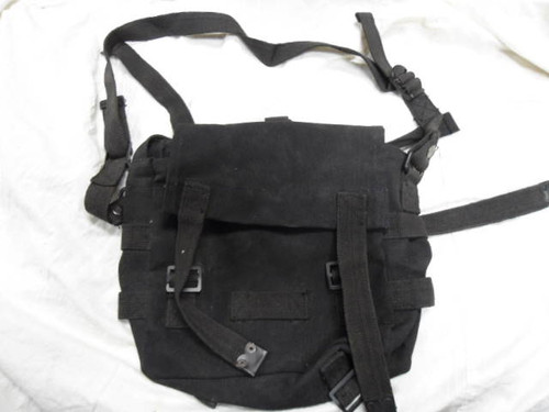 German Army Breadbag