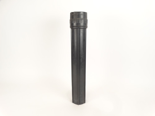 Cartridge tube