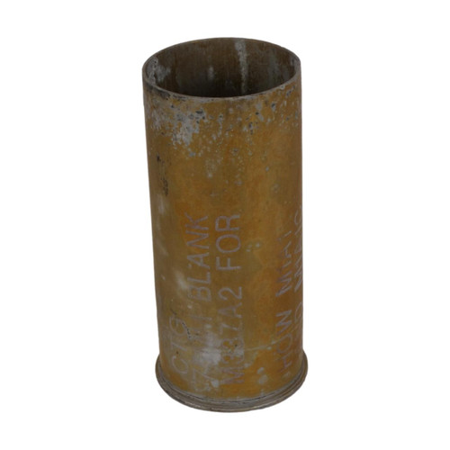75mm Casing side