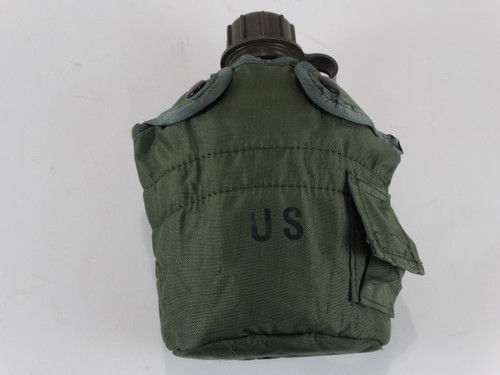 Canteen cover