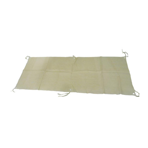 Italian Army Cot Cover/Hammock