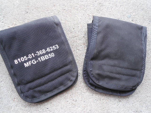 US Military Infrared Aiming Light AN/PAQ Pouch