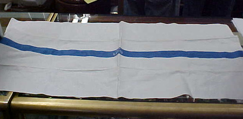 US Army WWII Field Hospital Towels - New