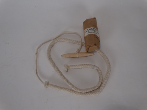 US Army WWII Tourniquet