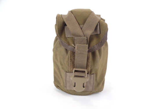 USMC Eagle Industries 1 qt Canteen Pouch