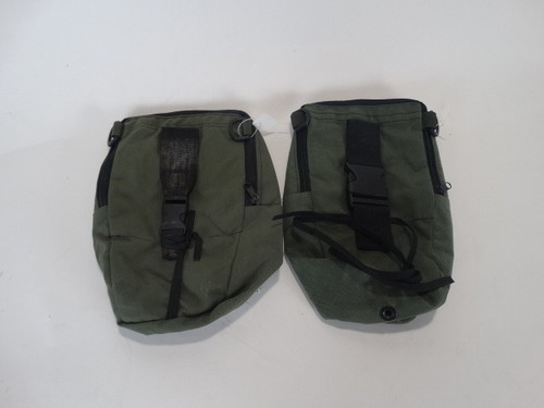 U.S. Military Infrared Equipment Case