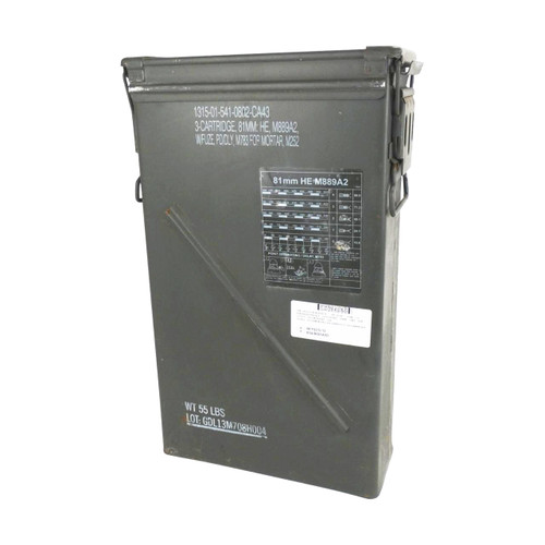 Ammo can - main