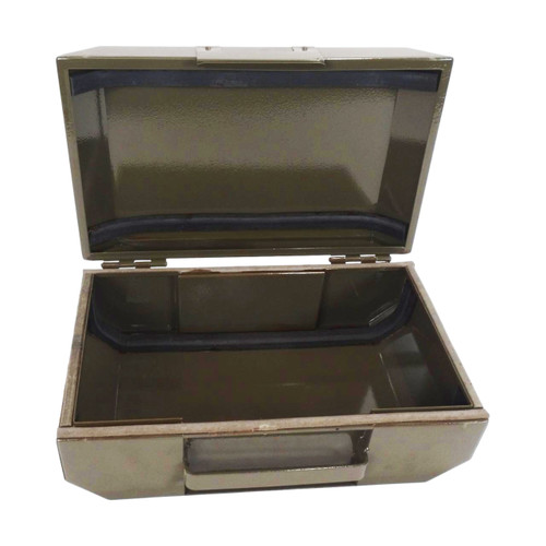 Medical box - main