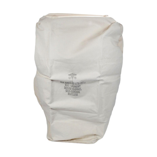 Laundry Bag - upright