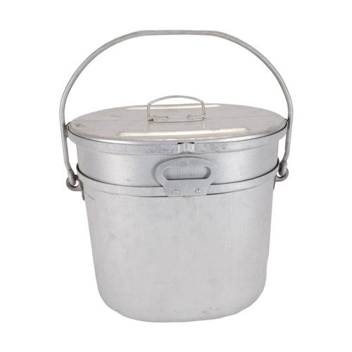 Mess kit - main