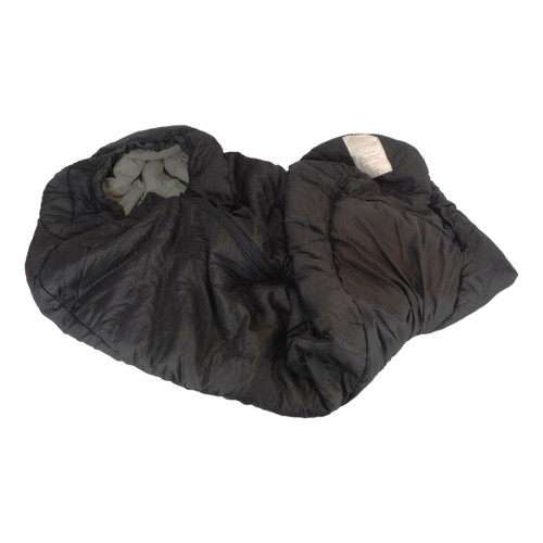 Sleeping bag