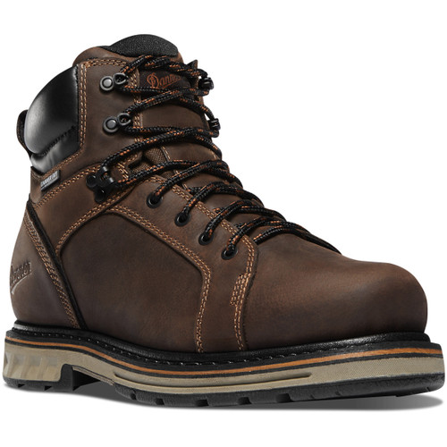 Danner Steel Yard