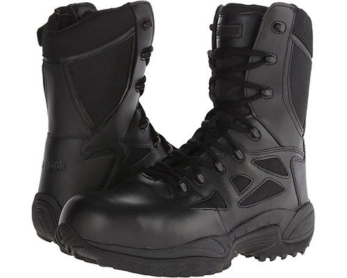 Reebok rapid response