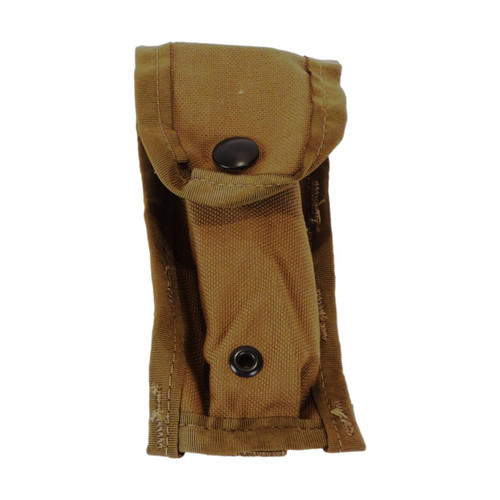 Magazine pouch