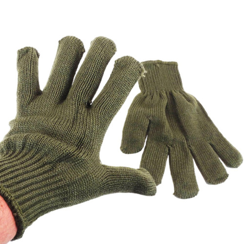 Glove liners