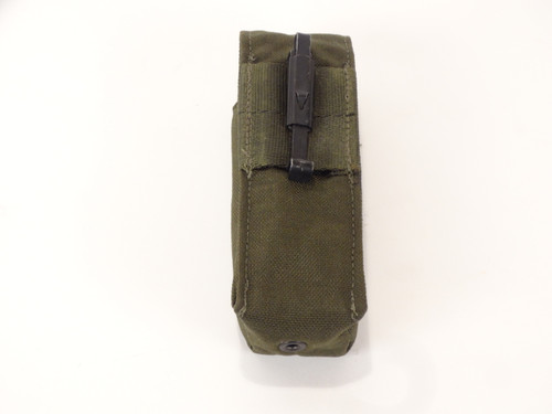 Battery pouch - back