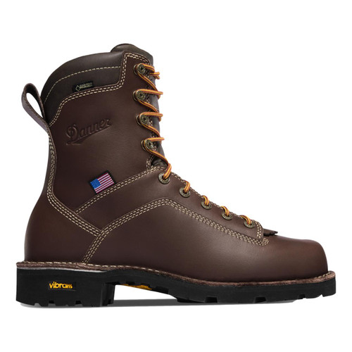 Quarry boot
