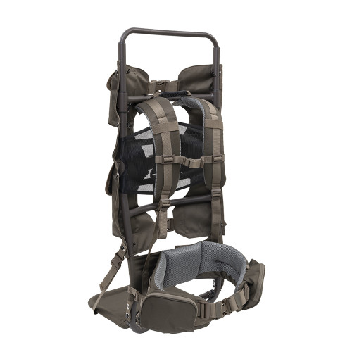 Commander Pack Frame