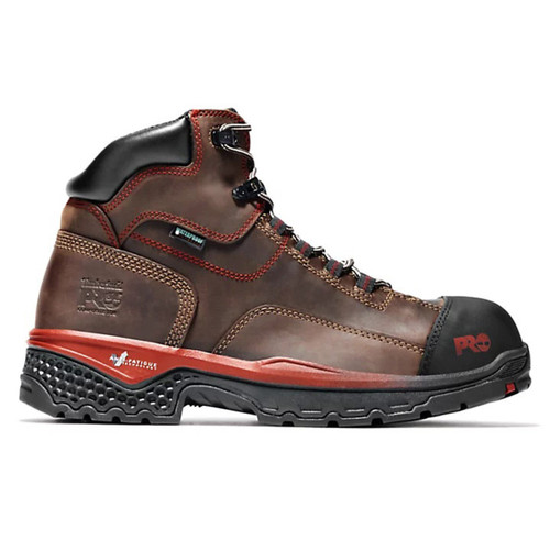 Bosshog boot