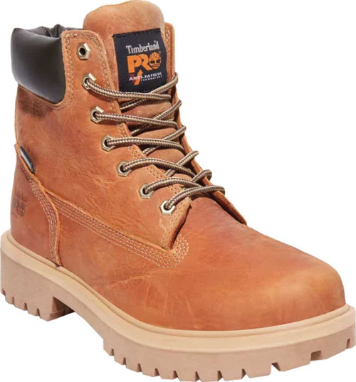 Direct Attach boot