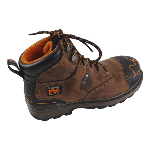 Magnitude Boot
