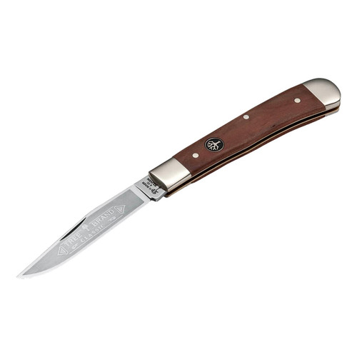 Trapper knife