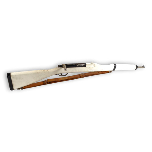 Parade Rifle