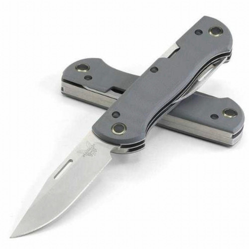 Benchmade Weekender 317