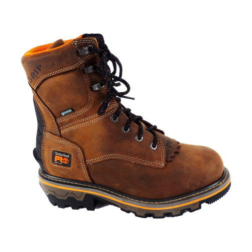 Boondock Logger