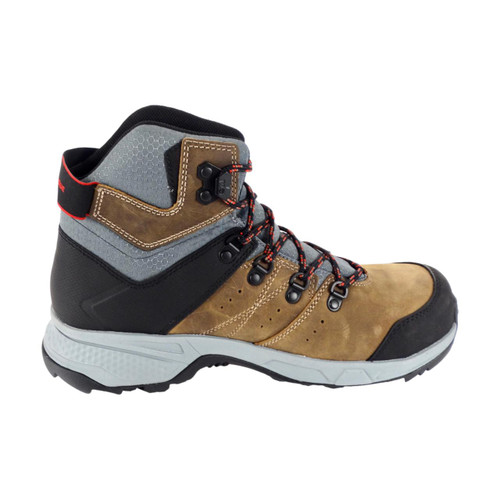 Comp-Tow Work Boots