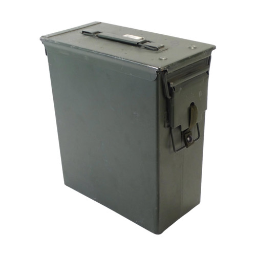 Ammo Can