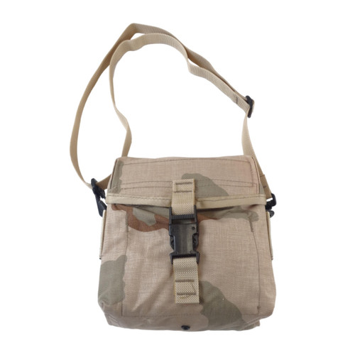 Chaplain's Kit Carrier