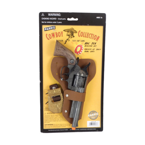 Big Tex Holster Set