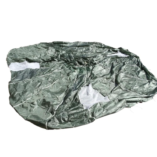 Olive Drab 28′ Parachute Canopy