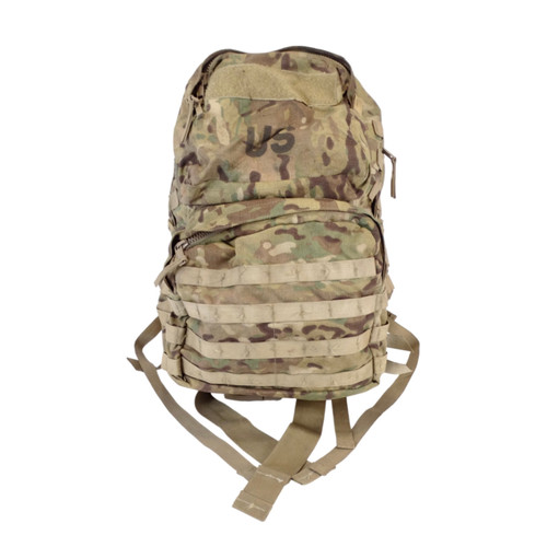 Medium Rucksack (multicam)
