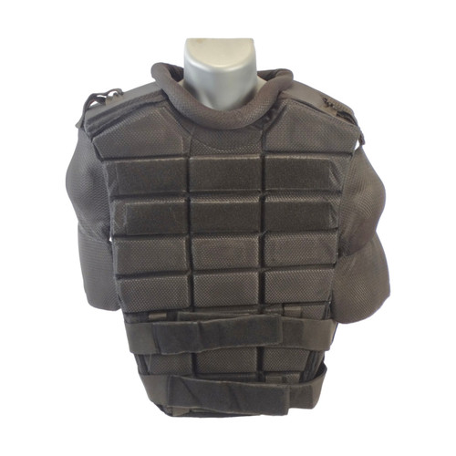 Galls Upper Body Protection System
