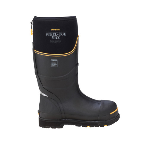 Steel Toe