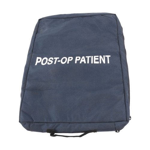 Iron Duck "Post-OP Patient" Medical Bag