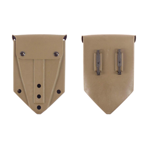 E-Tool Cover